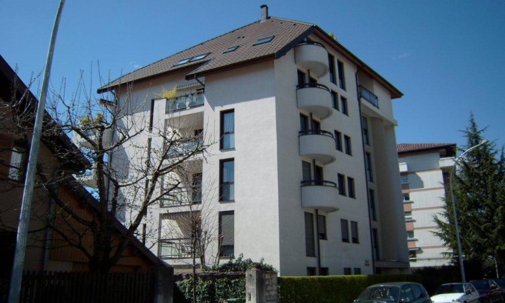 Vente appartement 2 pièces à ANNECY - réf. 1962 MA - Photo 3