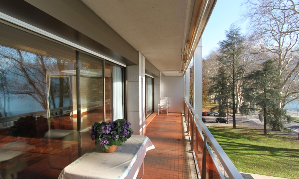 Vente appartement 5 pièces à ANNECY - réf. 1970 VE - Photo 1