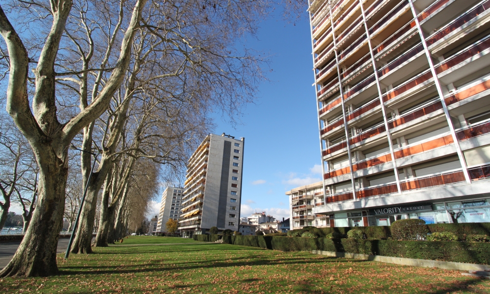 Vente appartement 5 pièces à ANNECY - réf. 1970 VE - Photo 4