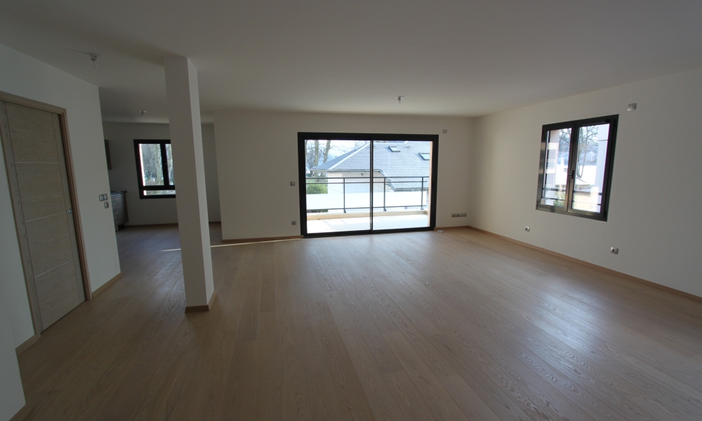Vente appartement 3 pièces à ANNECY - réf. 1996 SC - Photo 1