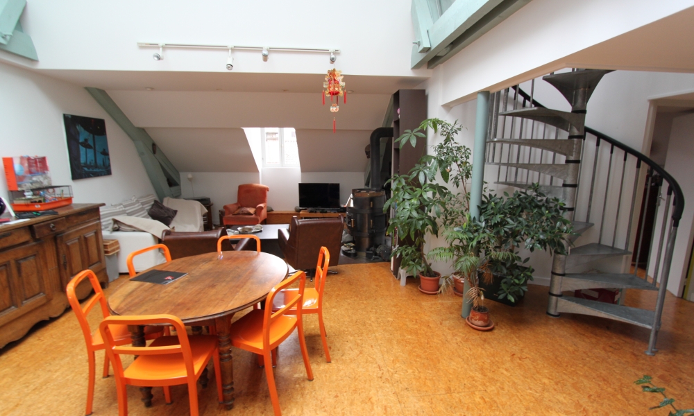Vente appartement 5 pièces à ANNECY - réf. 1998 MI - Photo 2