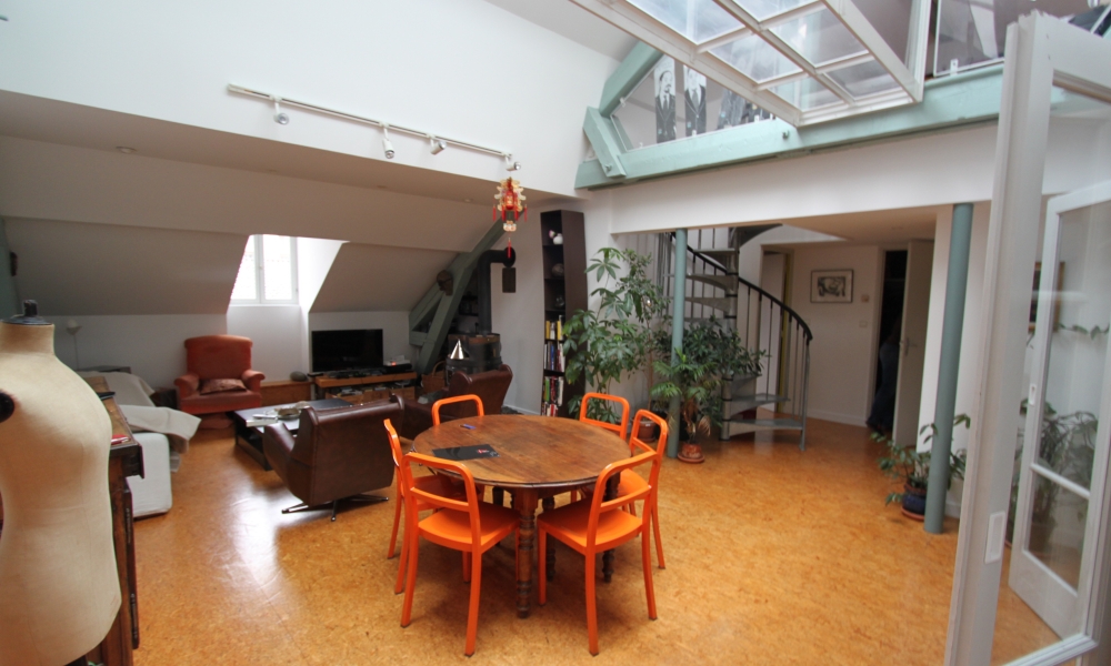 Vente appartement 5 pièces à ANNECY - réf. 1998 MI - Photo 3