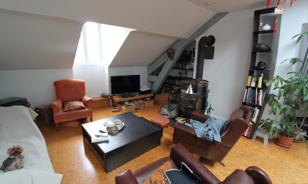 Vente appartement 5 pièces à ANNECY - réf. 1998 MI - Photo 4