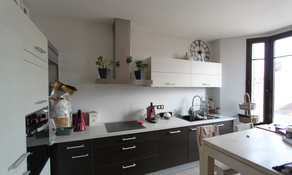 Vente appartement 3 pièces à ANNECY - réf. 2013 DA - Photo 2