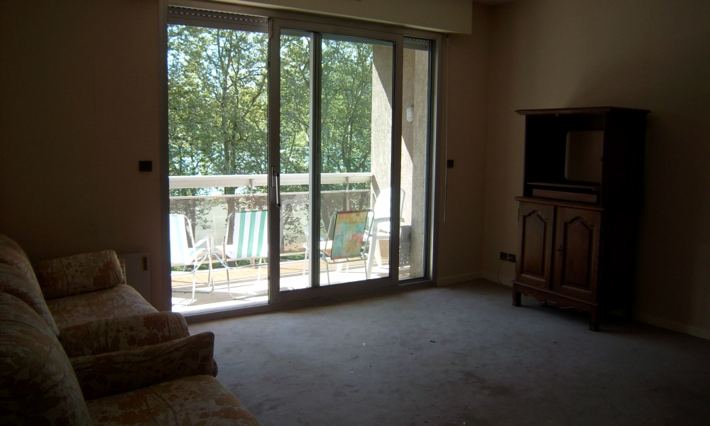 Vente appartement 2 pièces à ANNECY - réf. 2030 DU - Photo 2