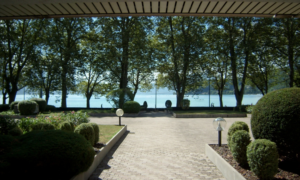 Vente appartement 2 pièces à ANNECY - réf. 2030 DU - Photo 3