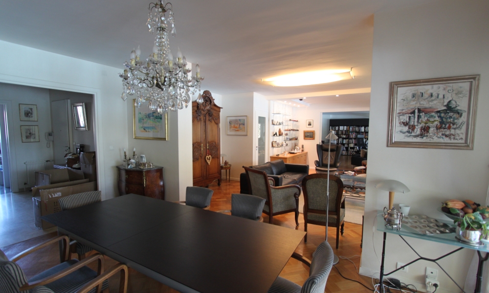Vente appartement 4 pièces à ANNECY - réf. 2034 VA - Photo 1
