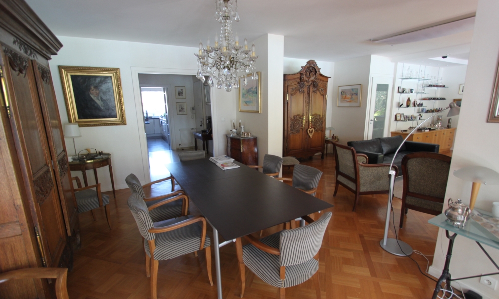 Vente appartement 4 pièces à ANNECY - réf. 2034 VA - Photo 2