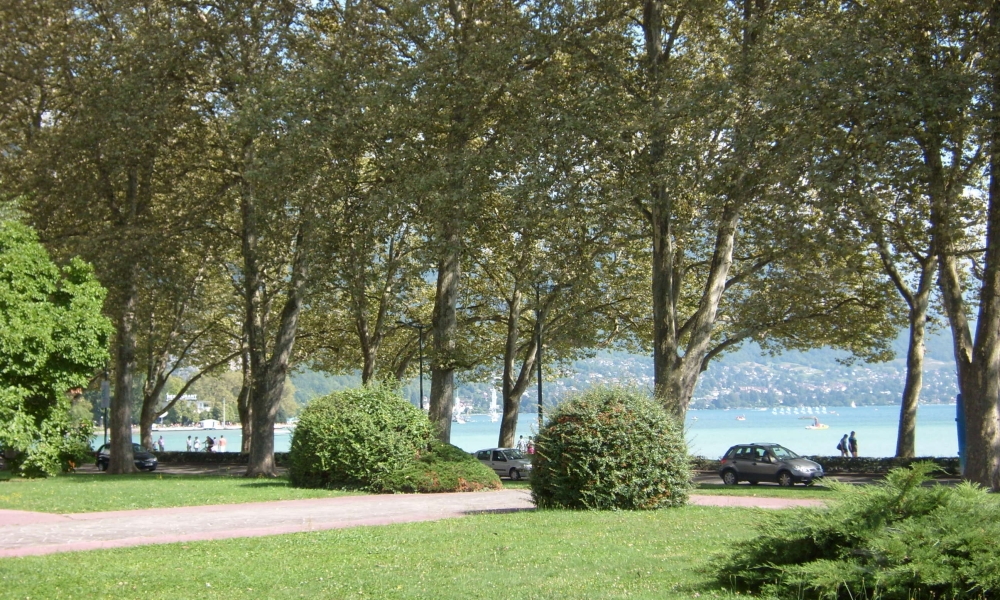 Vente appartement 3 pièces à ANNECY - réf. 2039 CO - Photo 3