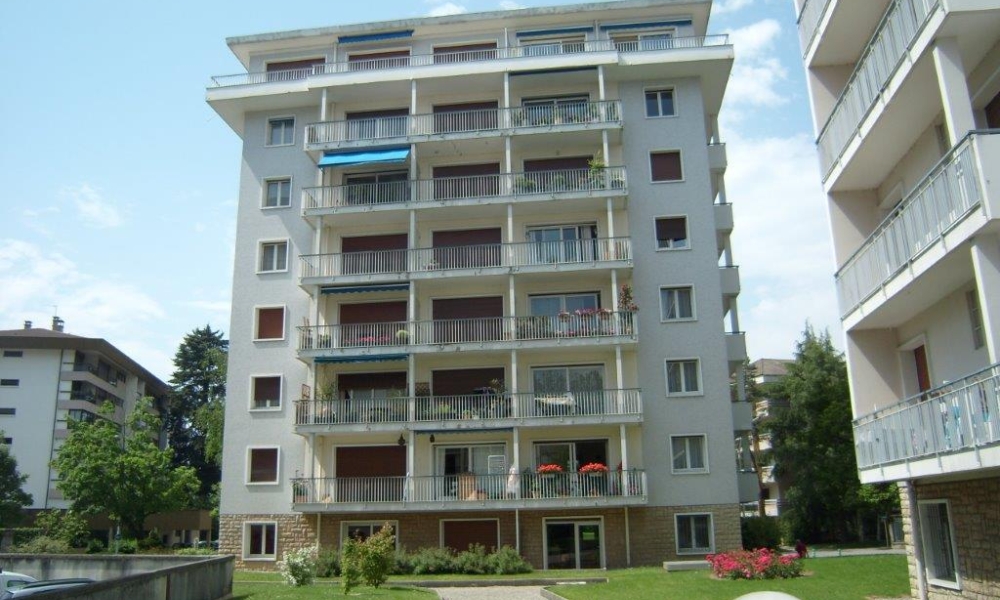 Vente appartement 2 pièces à ANNECY - réf. 2071 BO - Photo 1