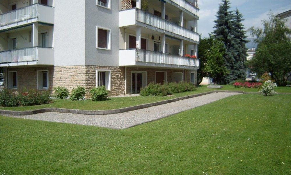 Vente appartement 2 pièces à ANNECY - réf. 2071 BO - Photo 2