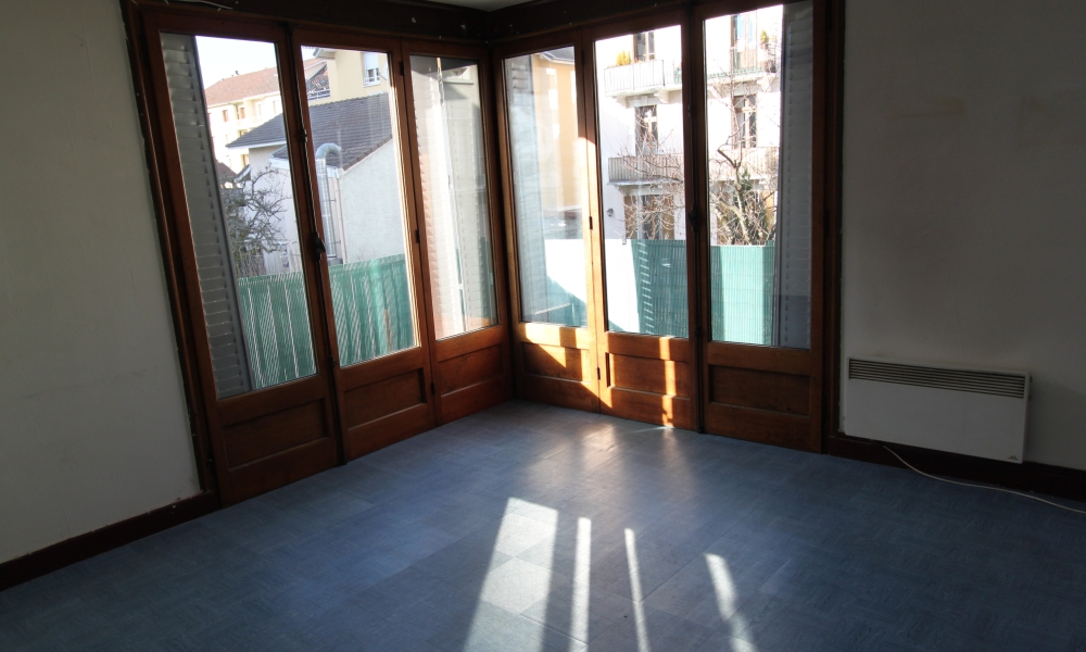 Vente appartement 2 pièces à ANNECY - réf. 2073 CH - Photo 2
