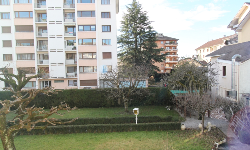 Vente appartement 2 pièces à ANNECY - réf. 2073 CH - Photo 3