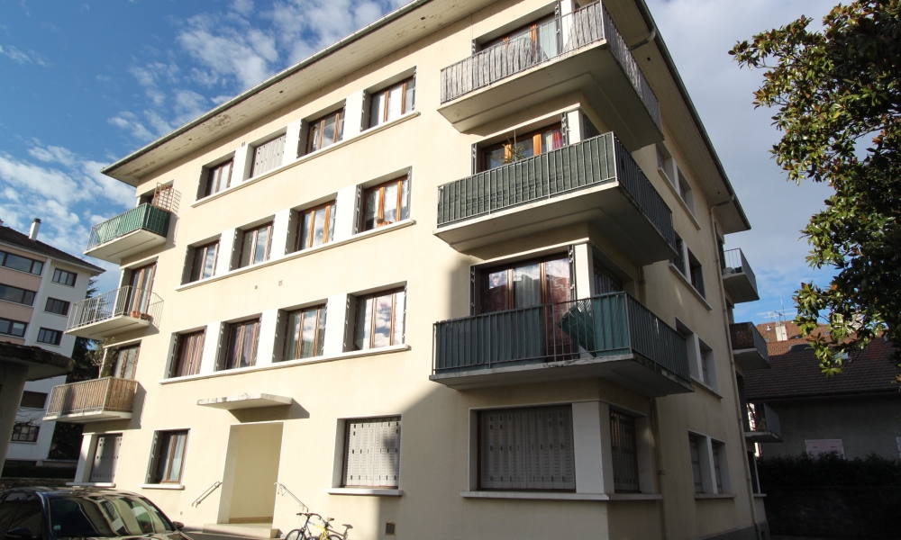 Vente appartement 2 pièces à ANNECY - réf. 2073 CH - Photo 4