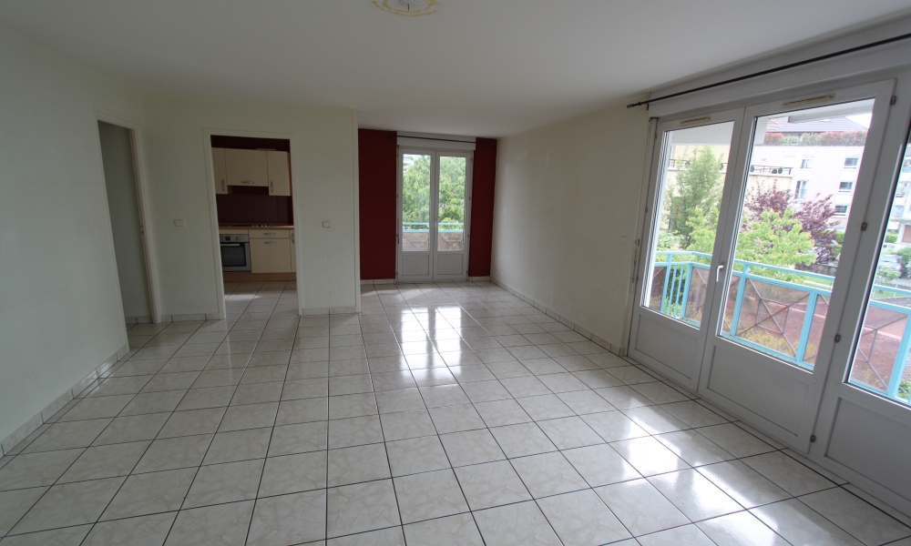 Vente appartement 3 pièces à ANNECY - réf. 2092 DE - Photo 4