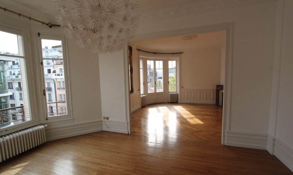 Vente appartement 5 pièces à ANNECY - réf. 2094 GU - Photo 2