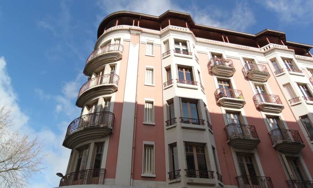 Vente appartement 5 pièces à ANNECY - réf. 2094 GU - Photo 3