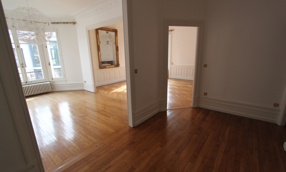 Vente appartement 5 pièces à ANNECY - réf. 2094 GU - Photo 4