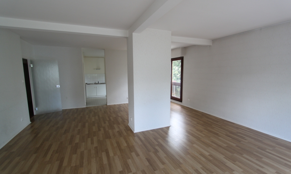 Vente appartement 4 pièces à ANNECY - réf. 2135 DI - Photo 1