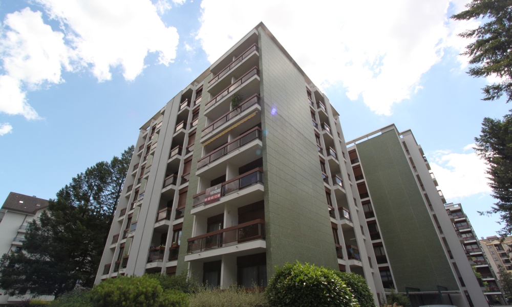 Vente appartement 4 pièces à ANNECY - réf. 2135 DI - Photo 3