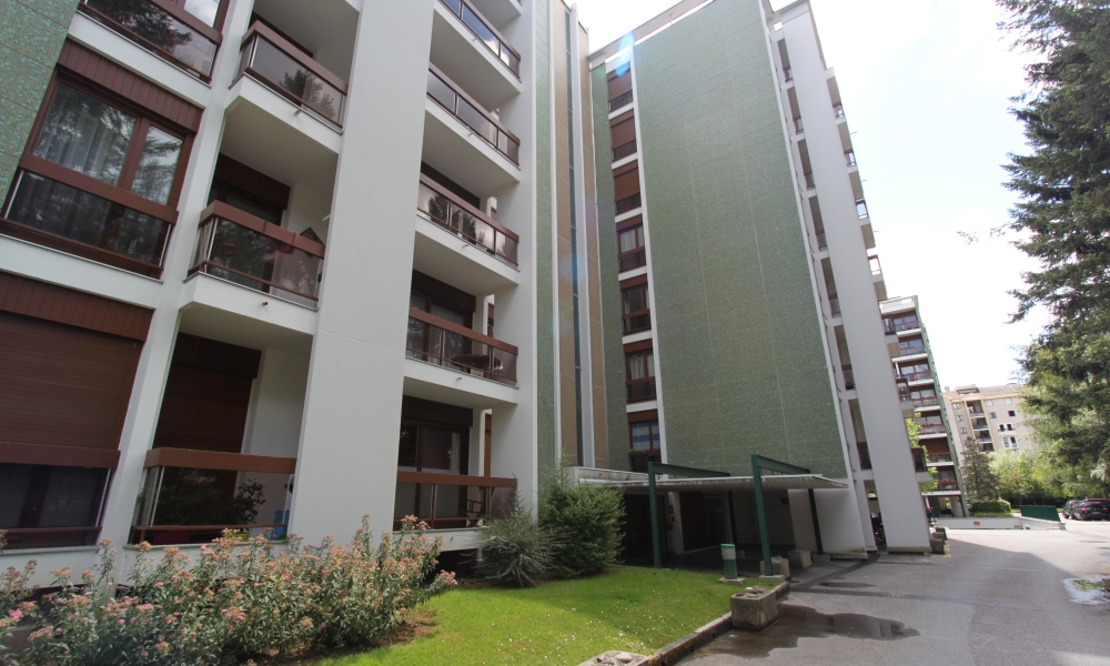 Vente appartement 3 pièces à ANNECY - réf. 2135 DIDA - Photo 1