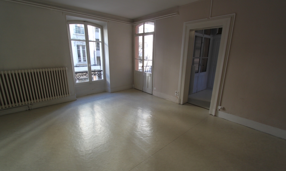 Vente appartement 4 pièces à ANNECY - réf. 2137 SO - Photo 1
