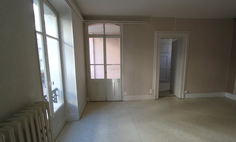 Vente appartement 4 pièces à ANNECY - réf. 2137 SO - Photo 4