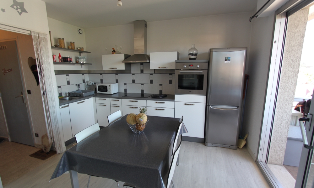 Vente appartement 2 pièces à ANNECY - réf. 2144 FE - Photo 2