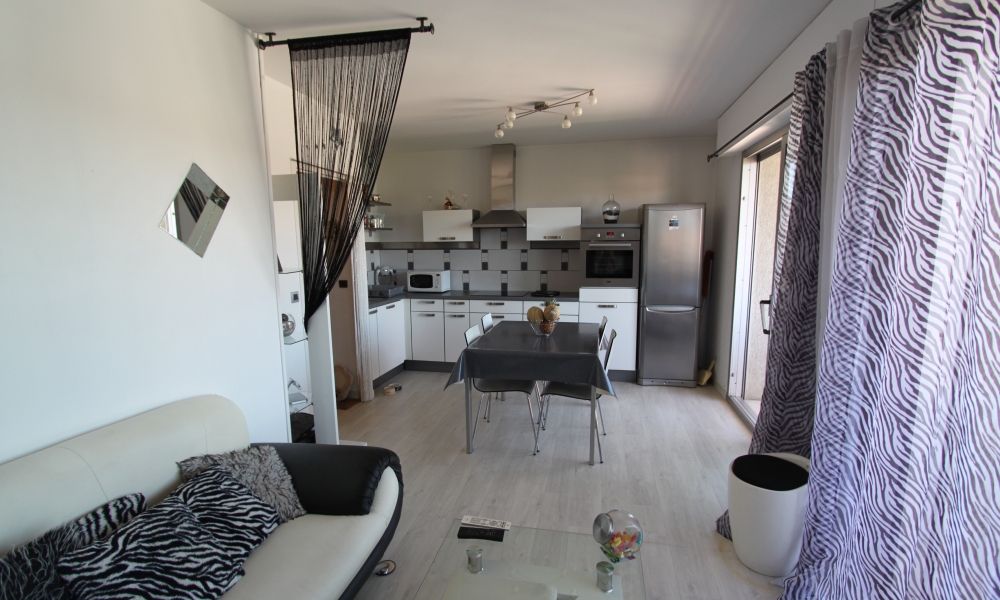 Vente appartement 2 pièces à ANNECY - réf. 2144 FE - Photo 3