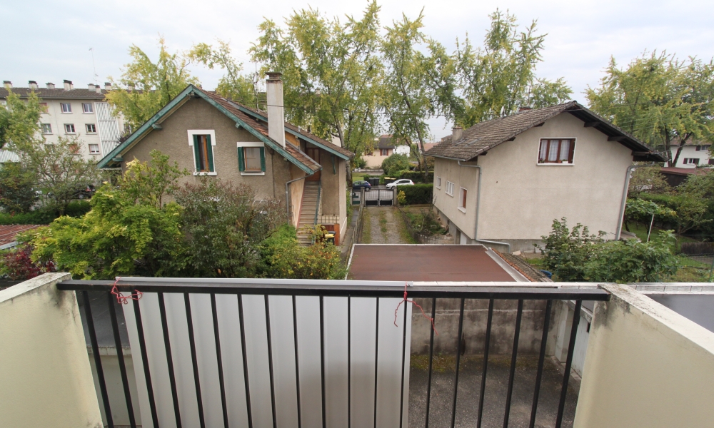 Vente appartement 2 pièces à ANNECY - réf. 2162 LE - Photo 1