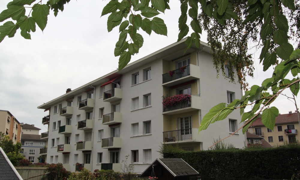 Vente appartement 2 pièces à ANNECY - réf. 2162 LE - Photo 3