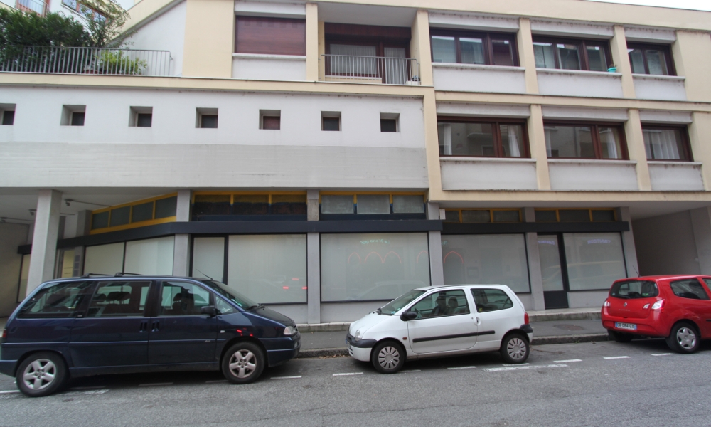 Vente appartement 2 pièces à ANNECY - réf. 2167  CH - Photo 1