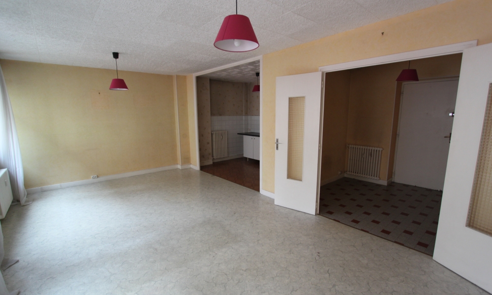 Vente appartement 2 pièces à ANNECY - réf. 2167  CH - Photo 3