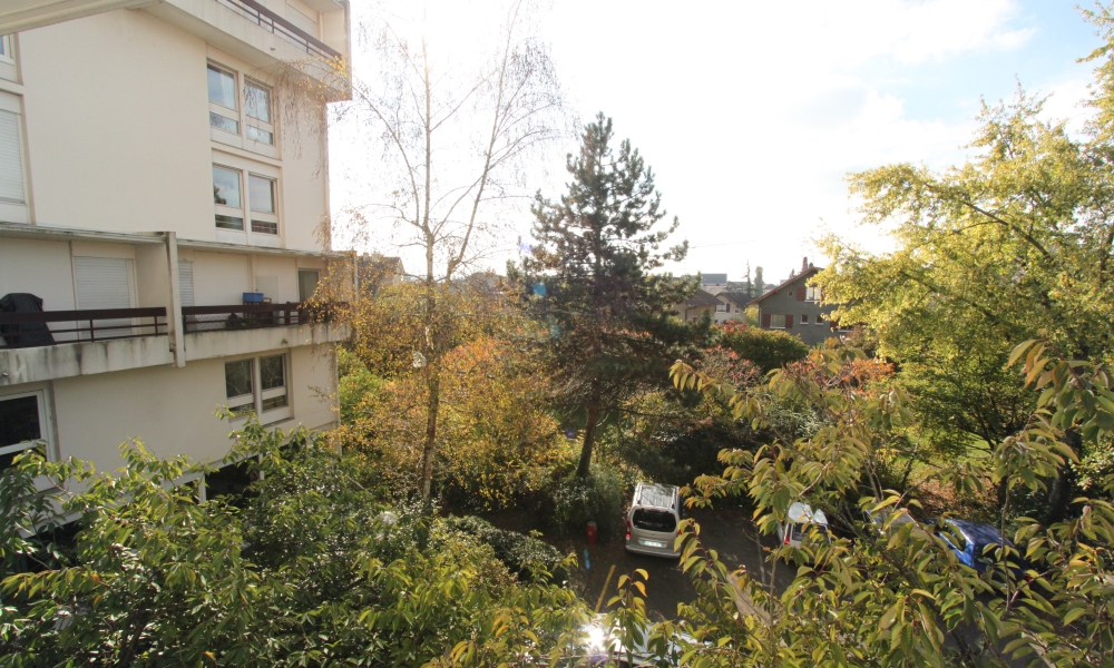 Vente appartement 2 pièces à ANNECY - réf. 2169 CA - Photo 2