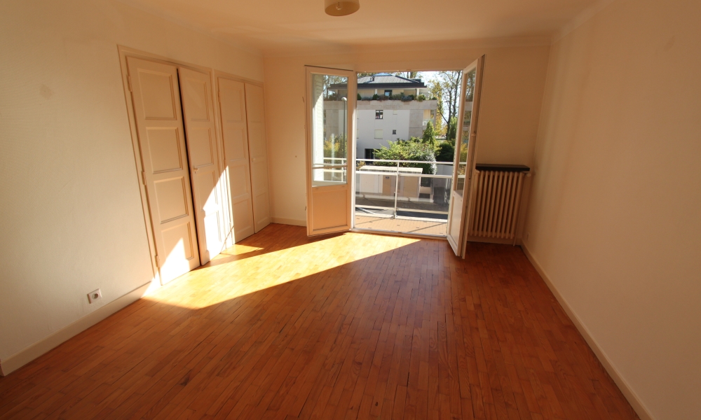 Vente appartement 3 pièces à ANNECY - réf. 2174  PI - Photo 1