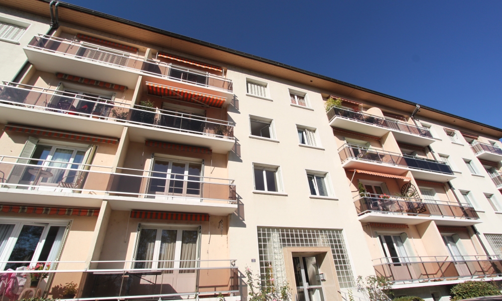 Vente appartement 3 pièces à ANNECY - réf. 2174  PI - Photo 2
