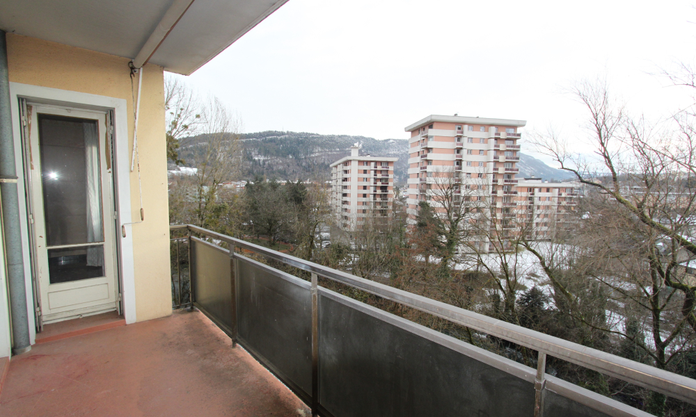 Vente appartement 3 pièces à ANNECY - réf. 2190 CE - Photo 1