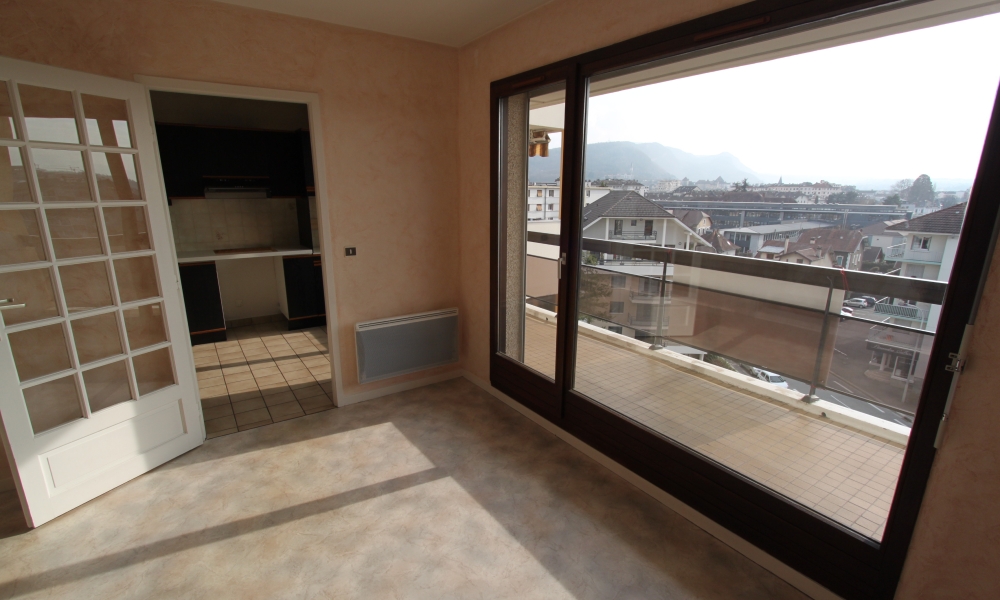 Vente appartement 3 pièces à ANNECY - réf. 2194 GAU - Photo 2