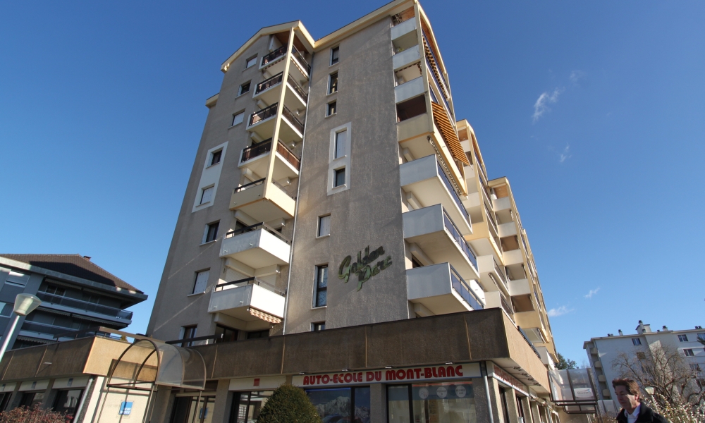 Vente appartement 3 pièces à ANNECY - réf. 2194 GAU - Photo 4