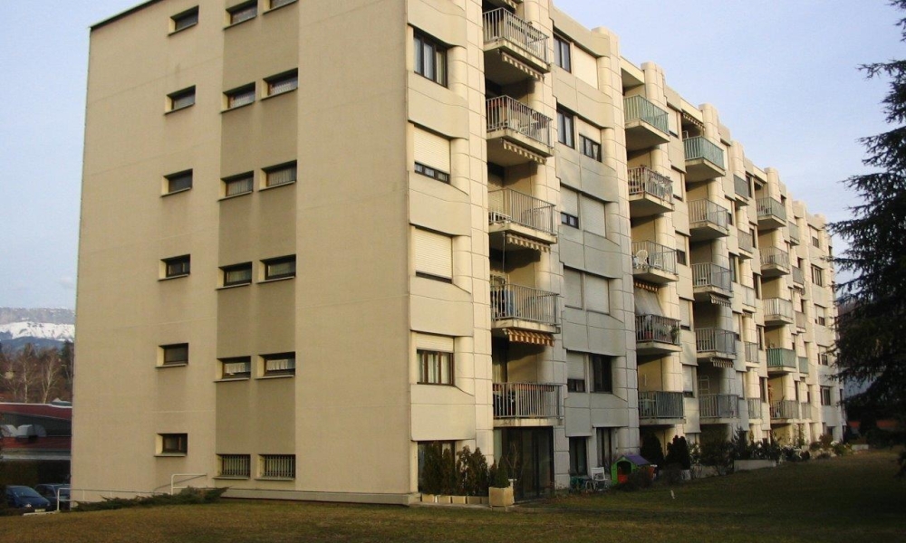 Vente appartement 1 pièces à ANNECY - réf. 2204 PO - Photo 1