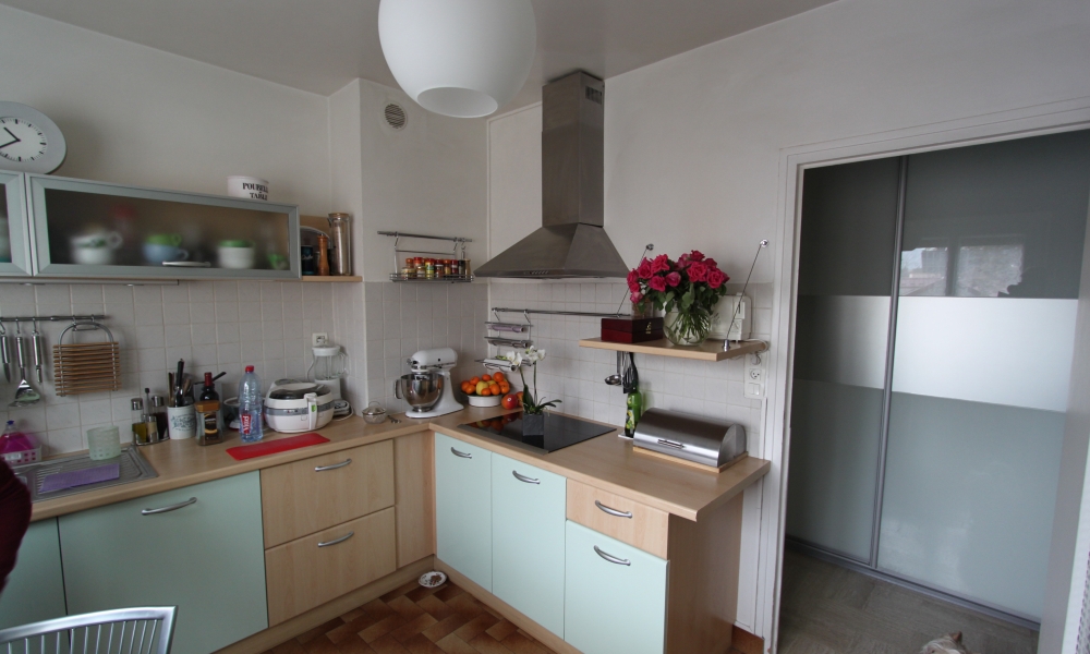 Vente appartement 2 pièces à ANNECY - réf. 2205 VI - Photo 2
