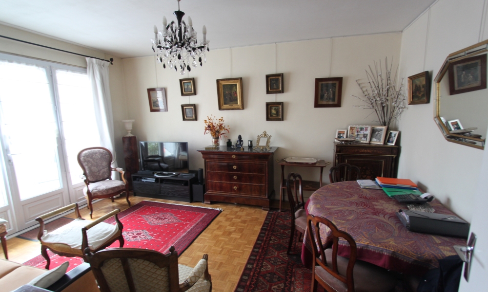 Vente appartement 2 pièces à ANNECY - réf. 2205 VI - Photo 3