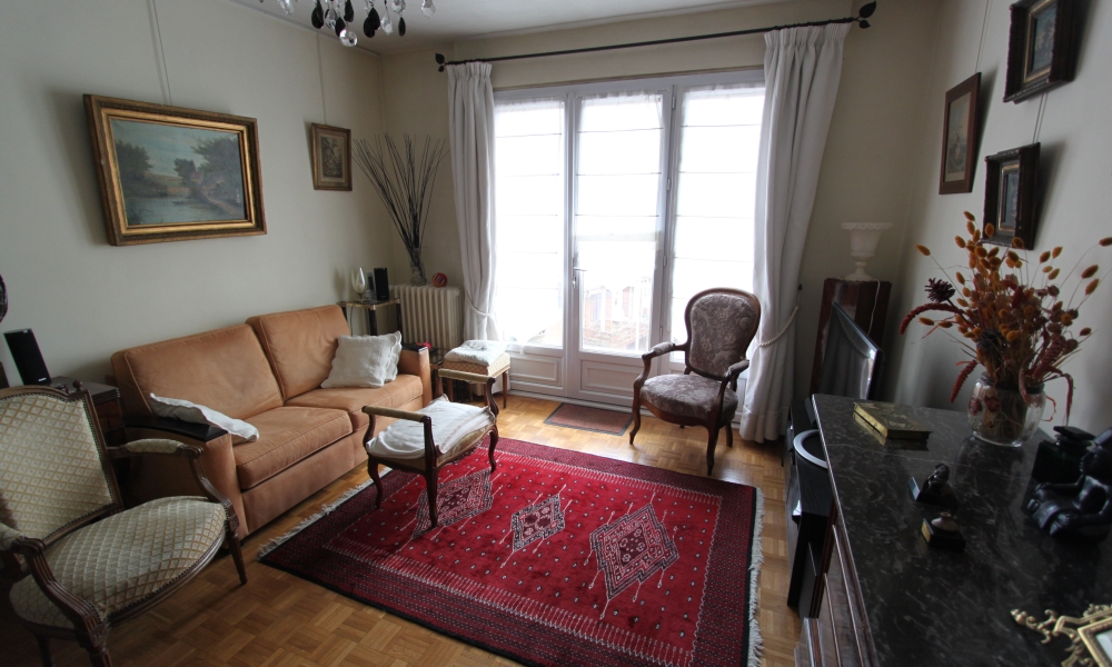 Vente appartement 2 pièces à ANNECY - réf. 2205 VI - Photo 4