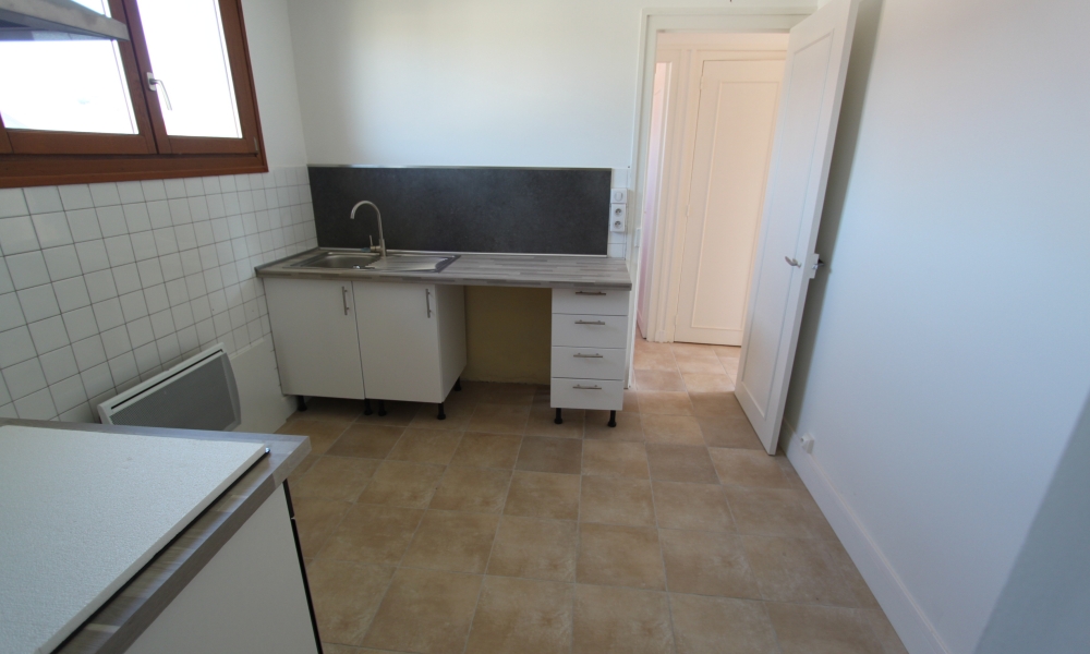 Vente appartement 3 pièces à ANNECY - réf. 2212 TR - Photo 1