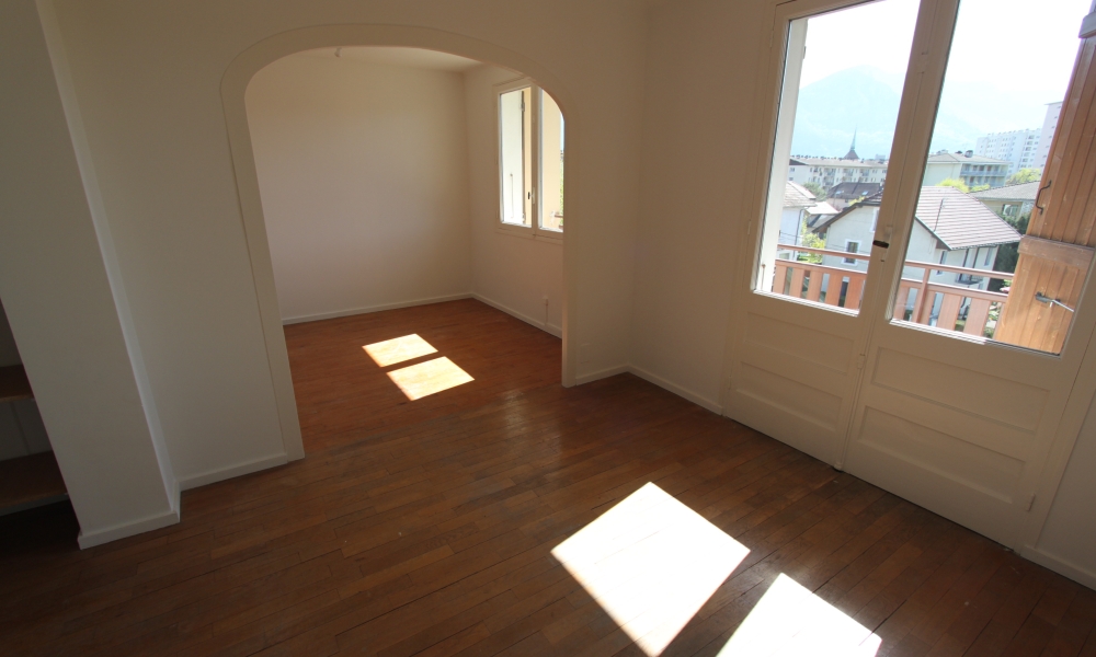 Vente appartement 3 pièces à ANNECY - réf. 2212 TR - Photo 3