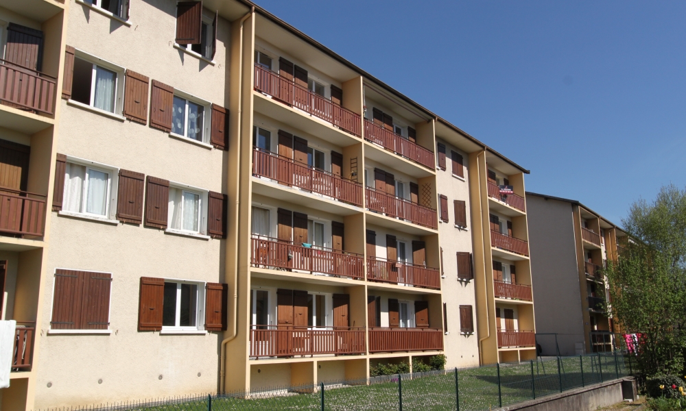 Vente appartement 3 pièces à ANNECY - réf. 2212 TR - Photo 4
