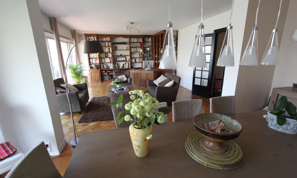 Vente appartement 5 pièces à ANNECY - réf. 2214 DES - Photo 4
