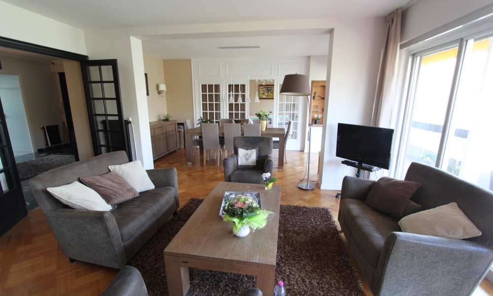 Vente appartement 5 pièces à ANNECY - réf. 2214 DES - Photo 2