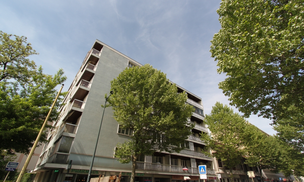 Vente appartement 2 pièces à ANNECY - réf. 2219 BO - Photo 2