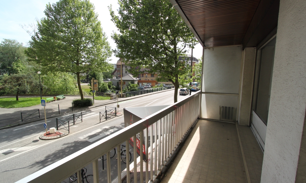 Vente appartement 2 pièces à ANNECY - réf. 2219 BO - Photo 3